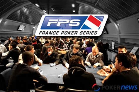 Poker Ao Vivo Fps Deauville