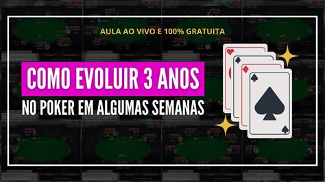 Poker Ao Vivo San Juan