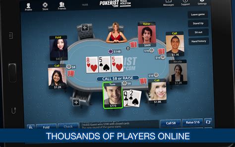 Poker Apk Mobile9
