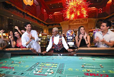 Poker Atlantis Casino Bahamas