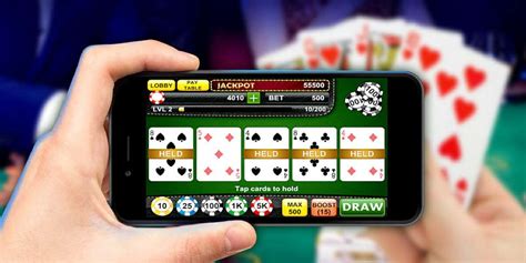 Poker B2875 Por Android