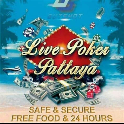 Poker Barra De Pattaya