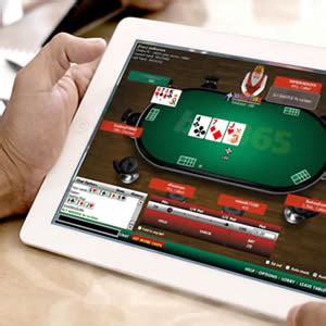 Poker Bet365 Para Ipad