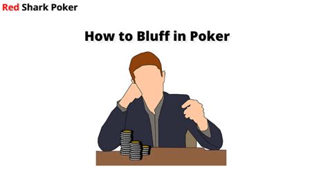 Poker Bluff Falhar