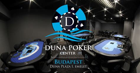 Poker Budapesta