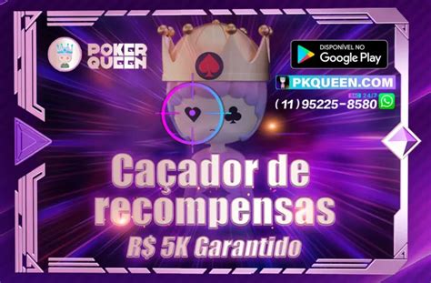 Poker Cacador Definicao