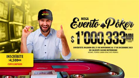 Poker Caliente Tijuana