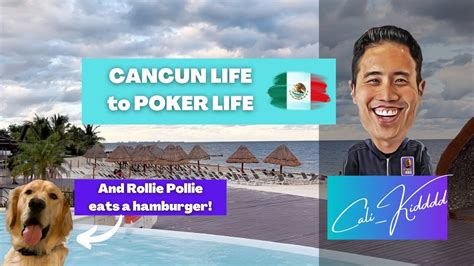 Poker Cancun Mexico