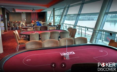 Poker Casino Liverpool