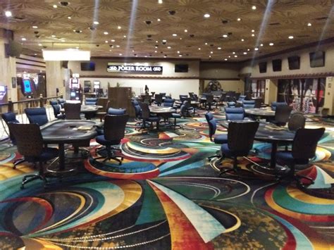 Poker Casino Mgm