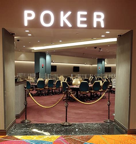 Poker Casinos De Atlantic City