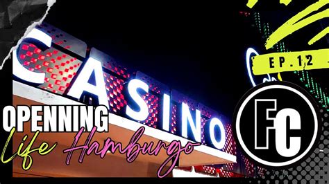 Poker Casinos Hamburgo