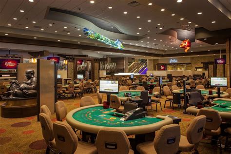 Poker Casinos Los Angeles