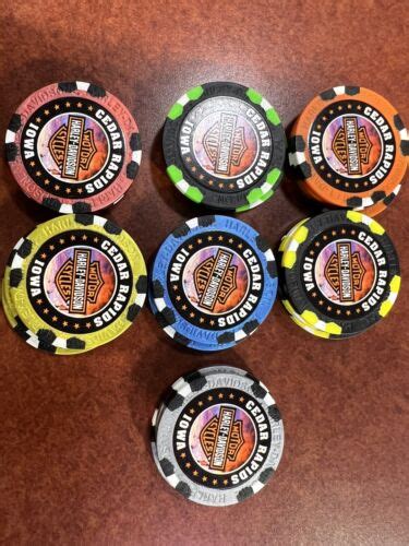 Poker Cedar Rapids Ia