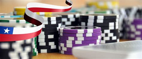 Poker Chile 2024