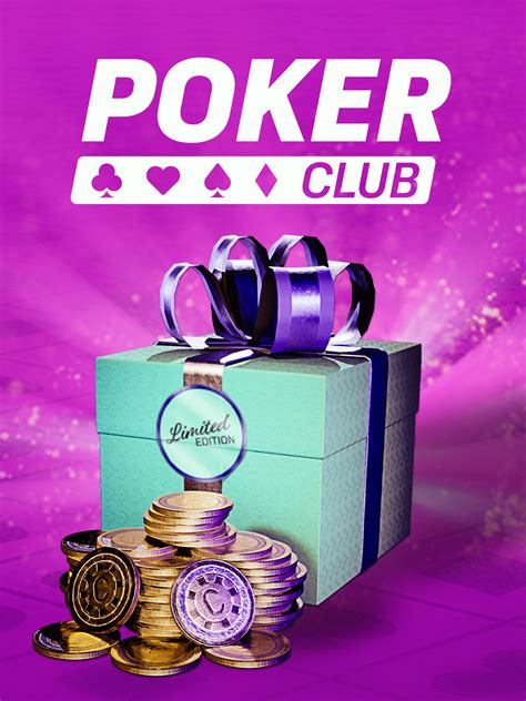 Poker Club Vermelho Apk