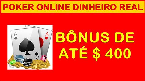 Poker Com Dinheiro Real Paypal