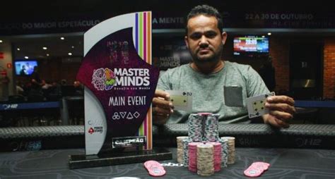 Poker Comerciante