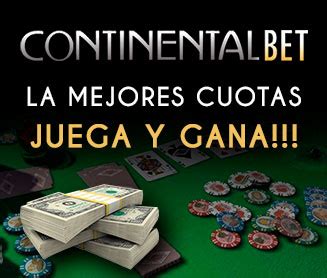 Poker Continental Online