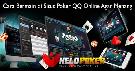 Poker Dan Qq Online