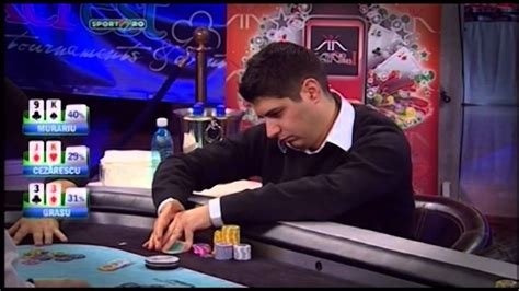 Poker De Casino Brasov