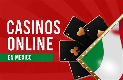 Poker De Casino Mexico Df