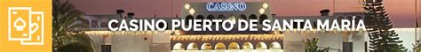 Poker De Casino Puerto De Santa Maria