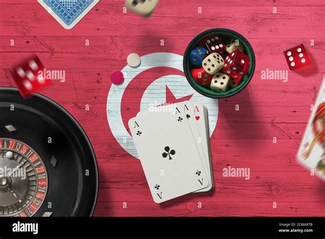 Poker De Casino Tunisie