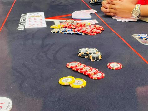 Poker De Cebu Filipinas