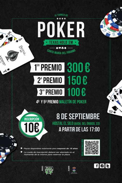 Poker De Ferias