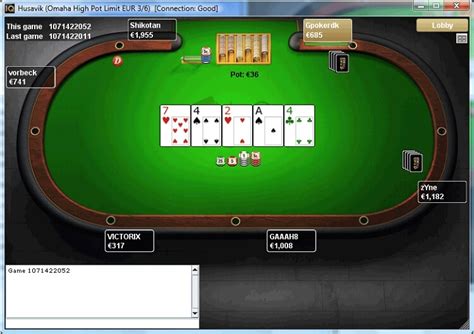 Poker De Las Americas Android