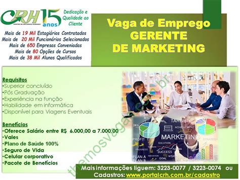 Poker De Marketing De Empregos