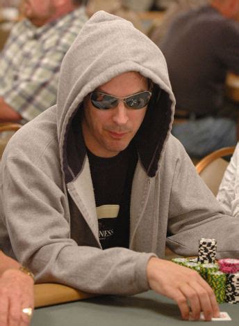 Poker De Metro De Phil Laak