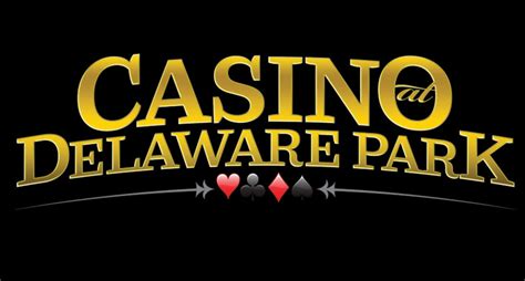Poker Delaware Park Casino