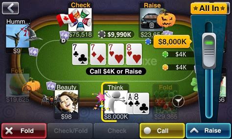 Poker Deluxe Pro Download