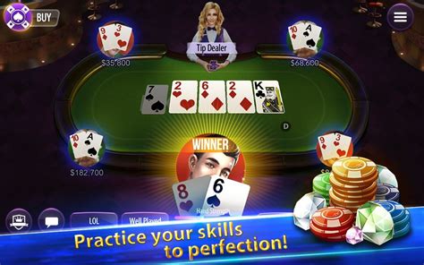 Poker Deluxe Vip Download