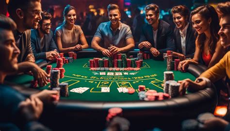 Poker Dengan Jackpot Terbesar