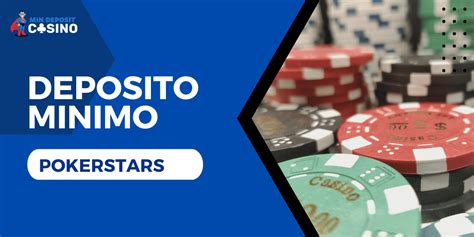 Poker Deposito Minimo 2