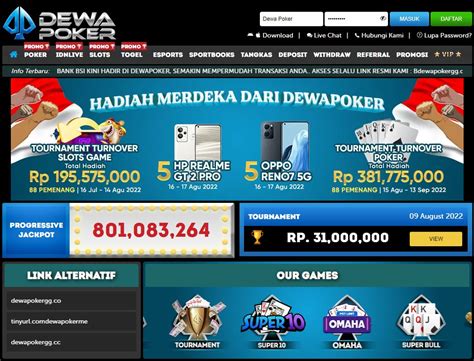 Poker Dewa 2