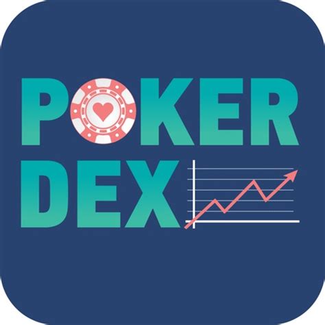 Poker Dex