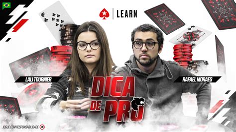 Poker Dicas Dos Profissionais