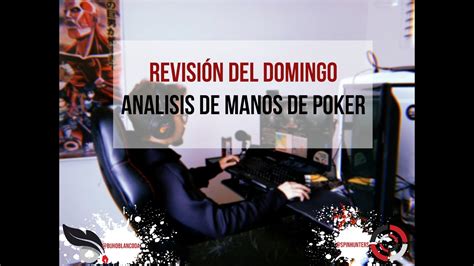 Poker Domingo