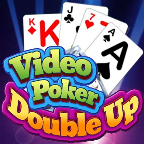 Poker Double Up Significado