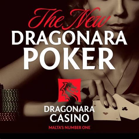 Poker Dragonara Malta