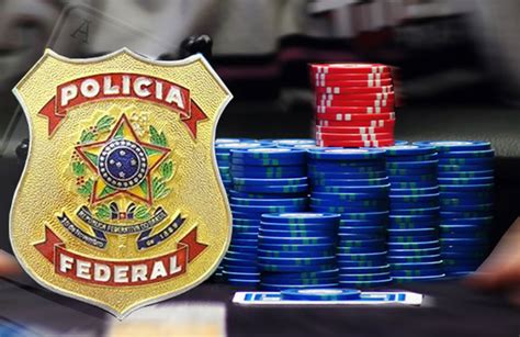 Poker E Ilegal No Canada