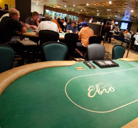 Poker Ebro Fl