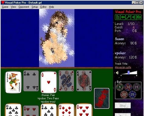 Poker Editor Pro