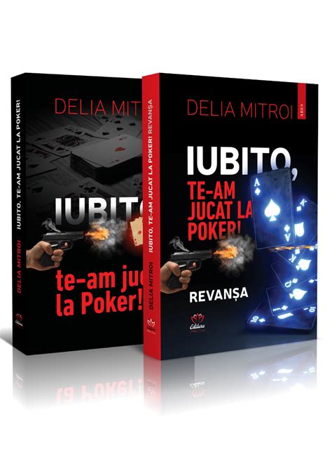 Poker Editura Litera