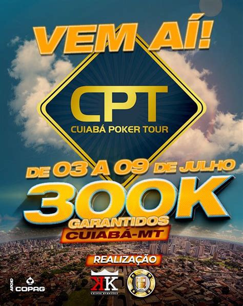 Poker Em Cuiaba