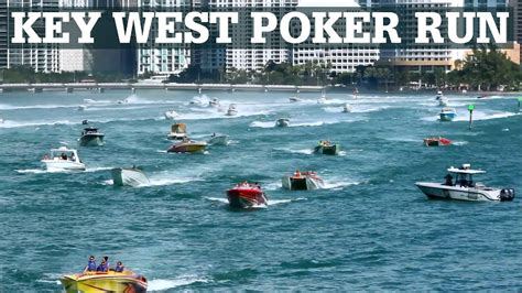 Poker Em Key West Fl